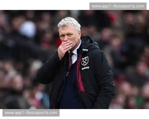 西汉姆联进入疲劳期 莫耶斯需在英超赛场激活替补席