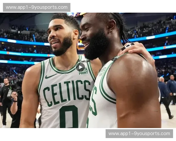 凯尔特人轻取篮网 双探花组合关键球效率仍受质疑 凯尔特人轻取篮网 双探花组合关键球效率仍受质疑